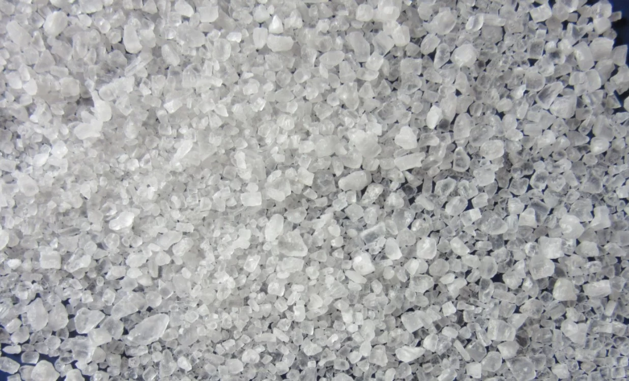 Снижение соли в продуктах может сократить число сердечно-сосудистых заболеваний