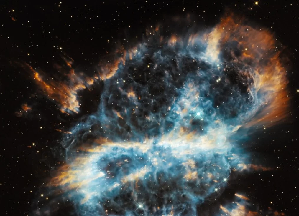 Новые расчёты подтвердили возможность существования «звёздных двигателей» и сфер Дайсона