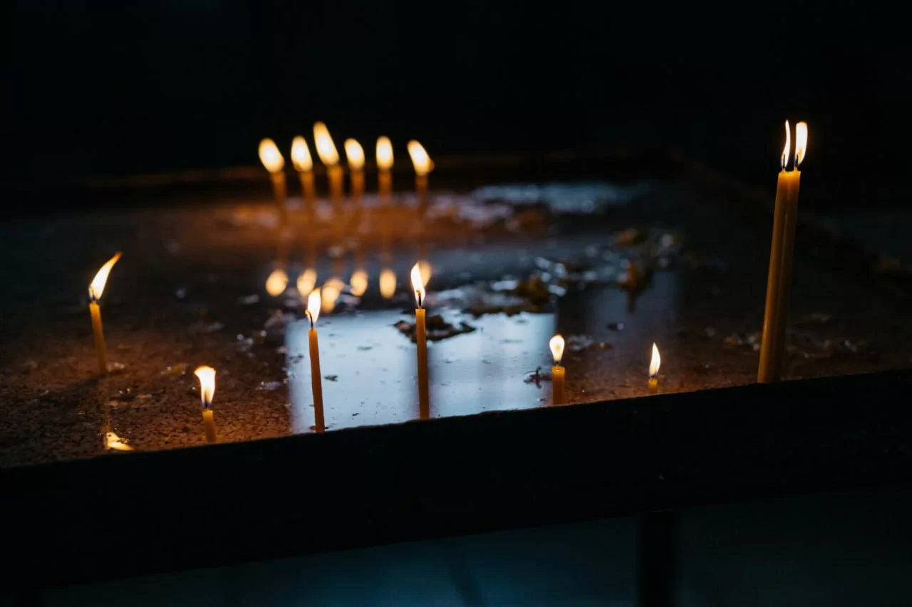 Еженедельные кошмары могут ускорять старение и повышать риск ранней смерти