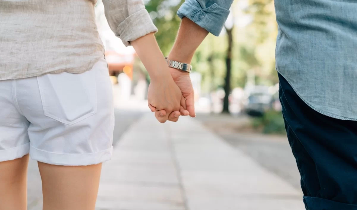 Чувство влияния на партнера повышает сексуальное влечение и уверенность