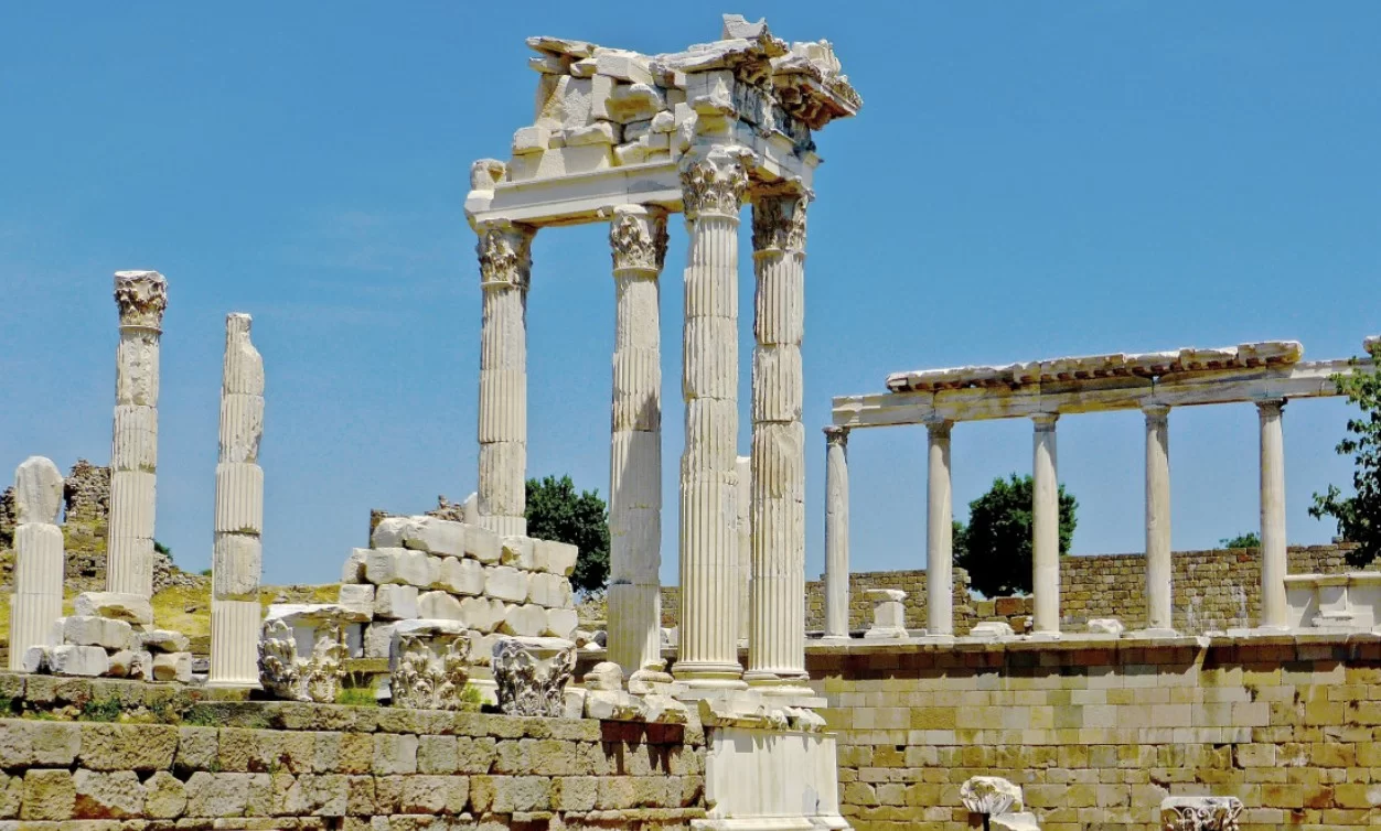 В Гималаях обнаружены следы древних катаклизмов на морском дне