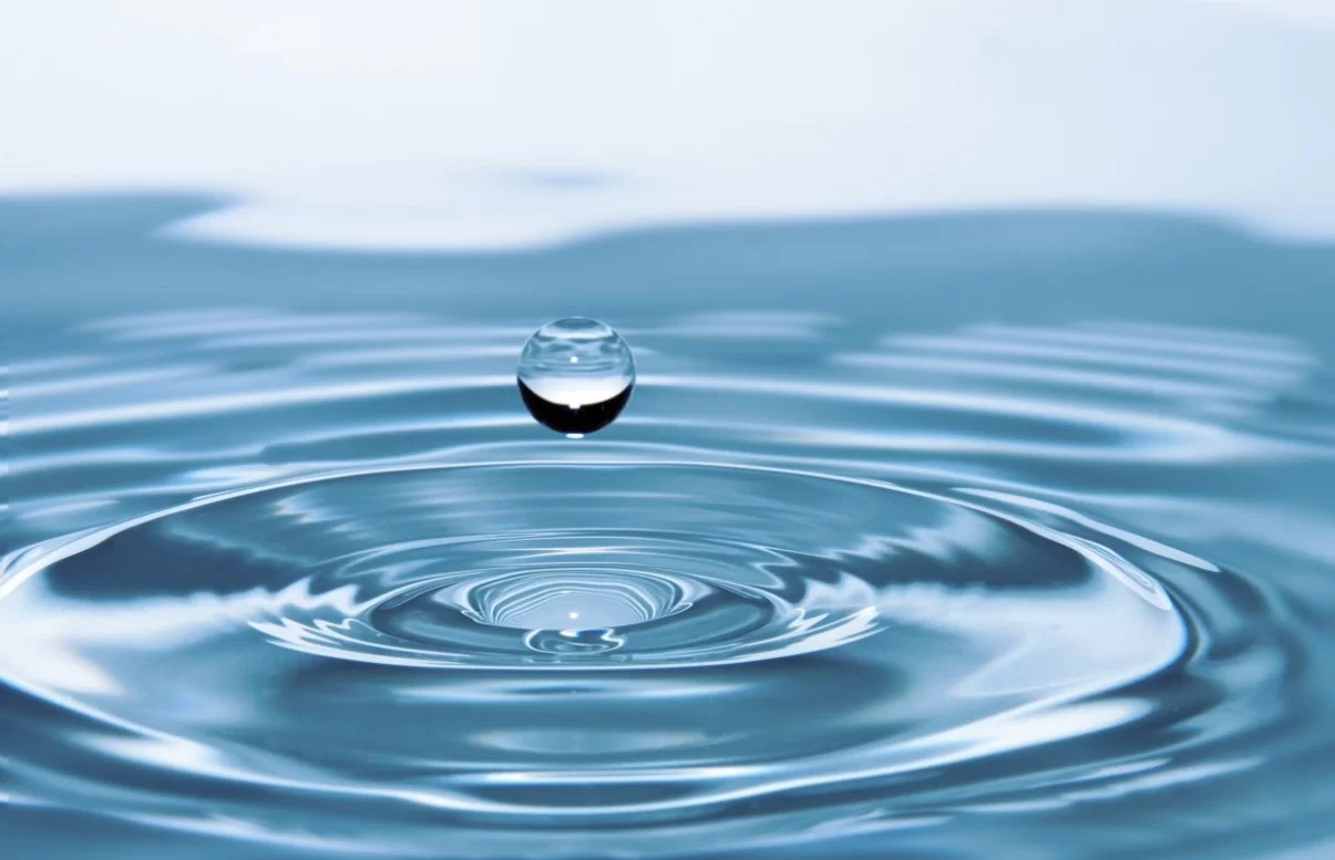 Соль в воде повысила давление у жителей прибрежных районов