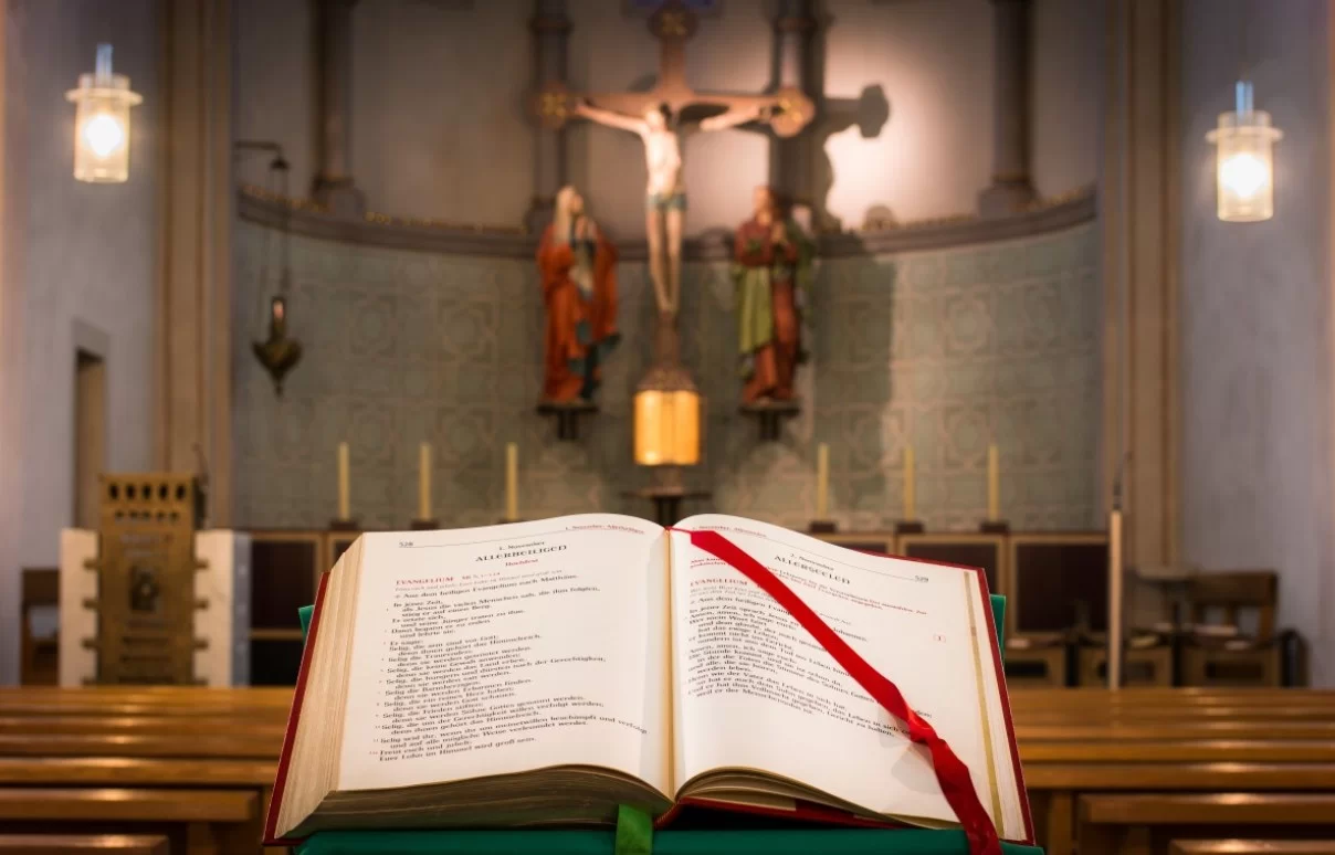 Ученый из Кореи решил доказать бытие Божие с помощью математики