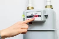 Не показывает газовый счетчик: что делать