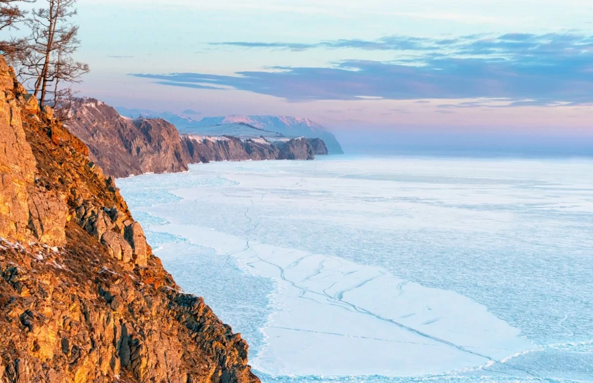 Учёные Лимнологического института СО РАН нашли бактерии, разложившие нефть на дне Байкала