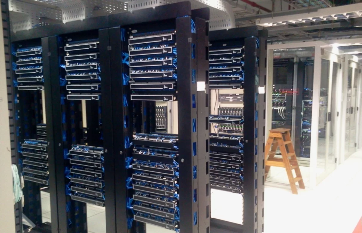 Китайские учёные открыли «солёную» систему охлаждения для дата-центров