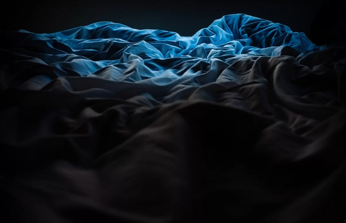 Секс не помогает справляться со стрессом в долгосрочной перспективе