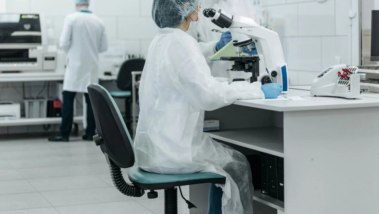 Пермские ученые создали ПЦР-тесты для определения отцовства и болезней за 15 минут