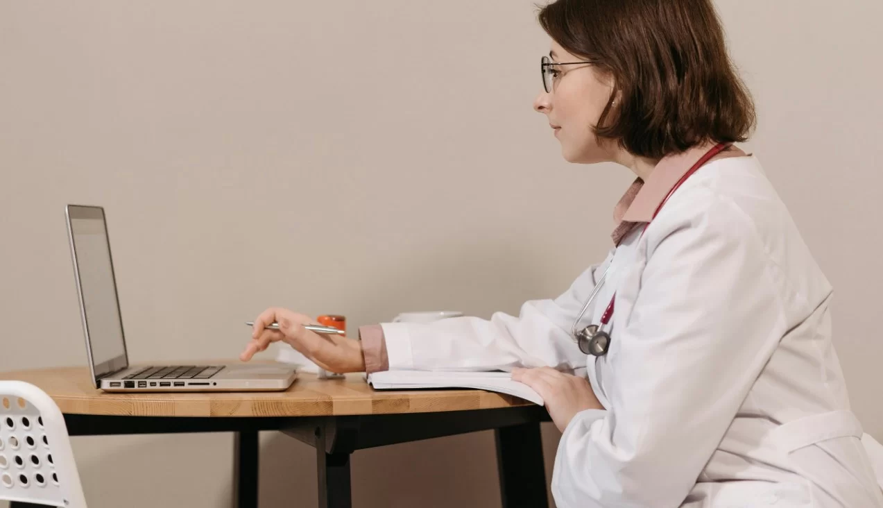 Ученые из НГУ разработали наносенсор для ранней диагностики рака