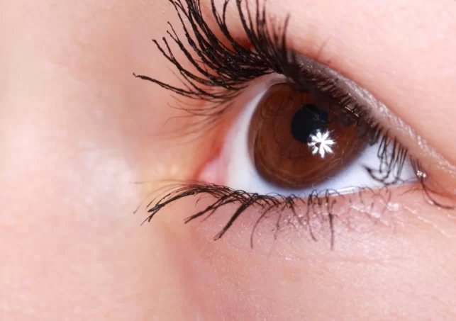 Учёные выяснили, как движения глаз отражают процесс извлечения воспоминаний