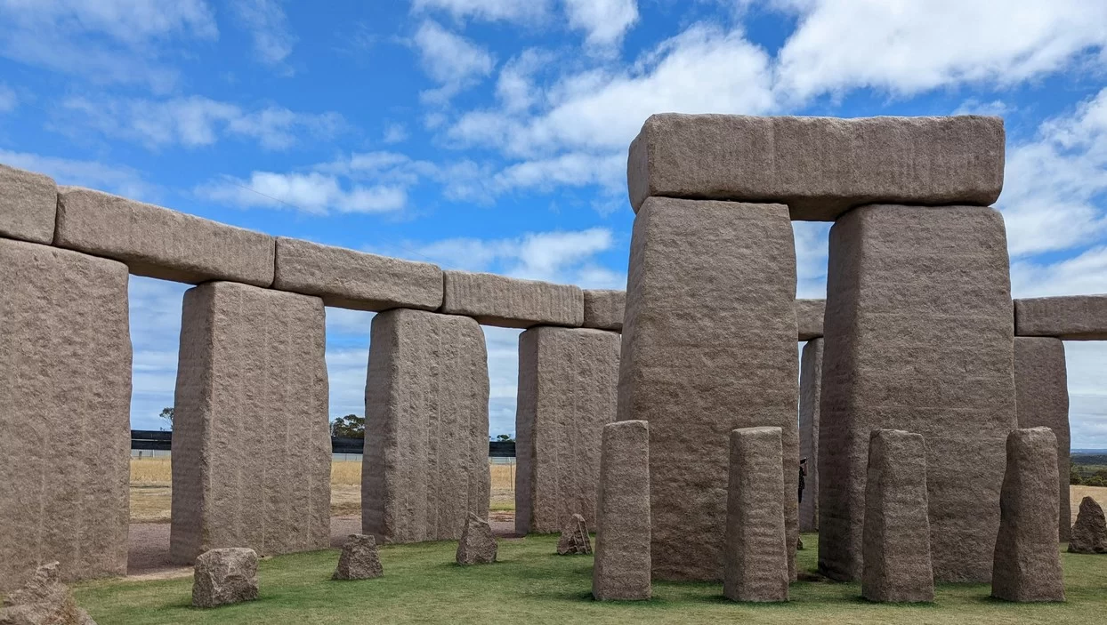 Ученые установили загадочных мигрантов, изживших строителей Стоунхенджа