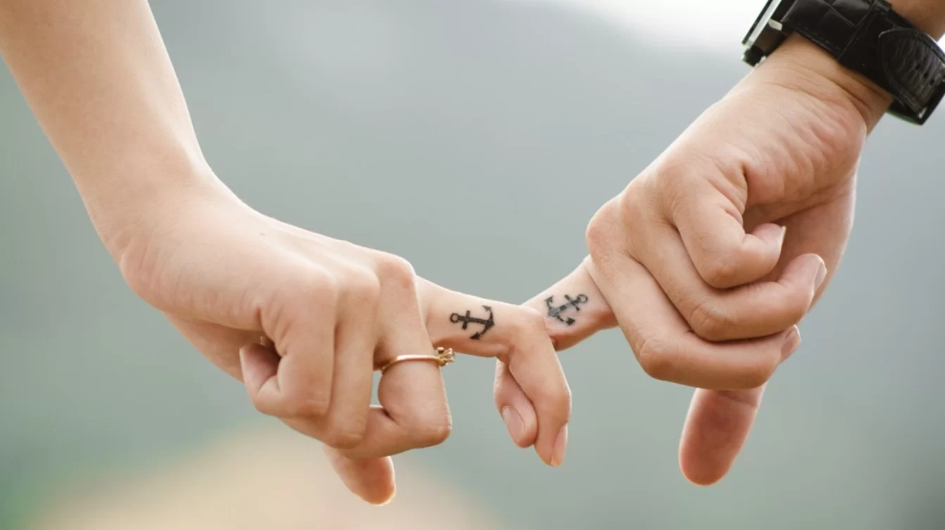 Психологи выяснили, сколько раз за жизнь люди способны сильно влюбиться