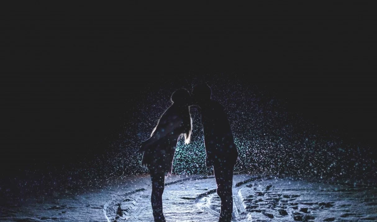 Прошло исследование: Секс может улучшать результаты тренировок