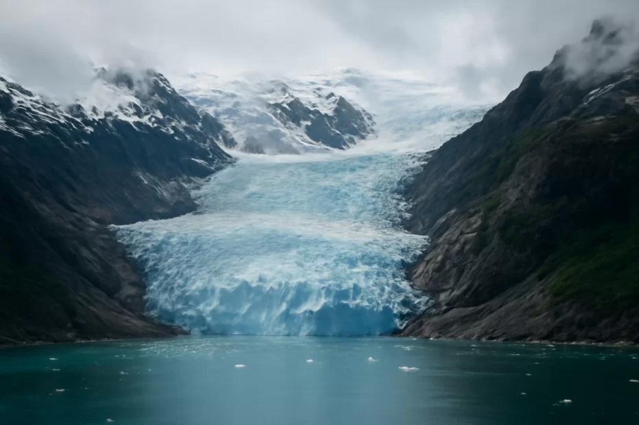 Ученые усомнились в «кометном» происхождении последнего наступления ледников