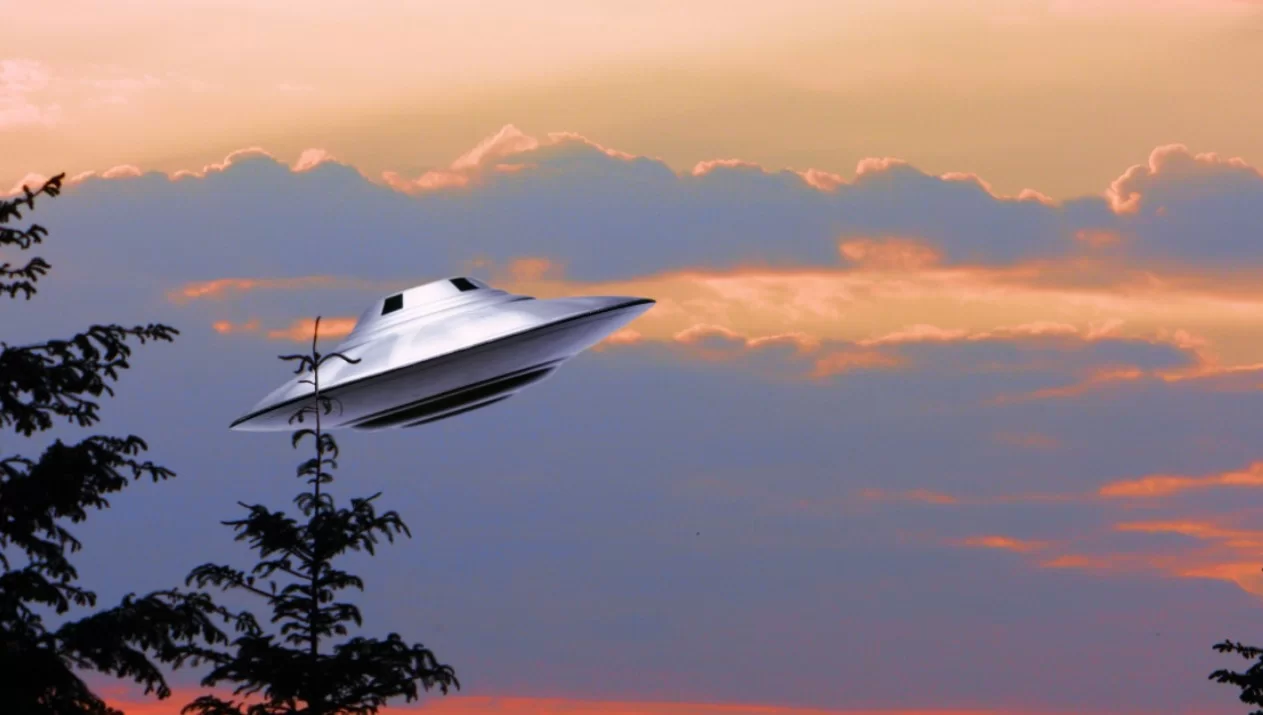 Ветеран NASA Гентри Ли заявил о существовании инопланетной жизни