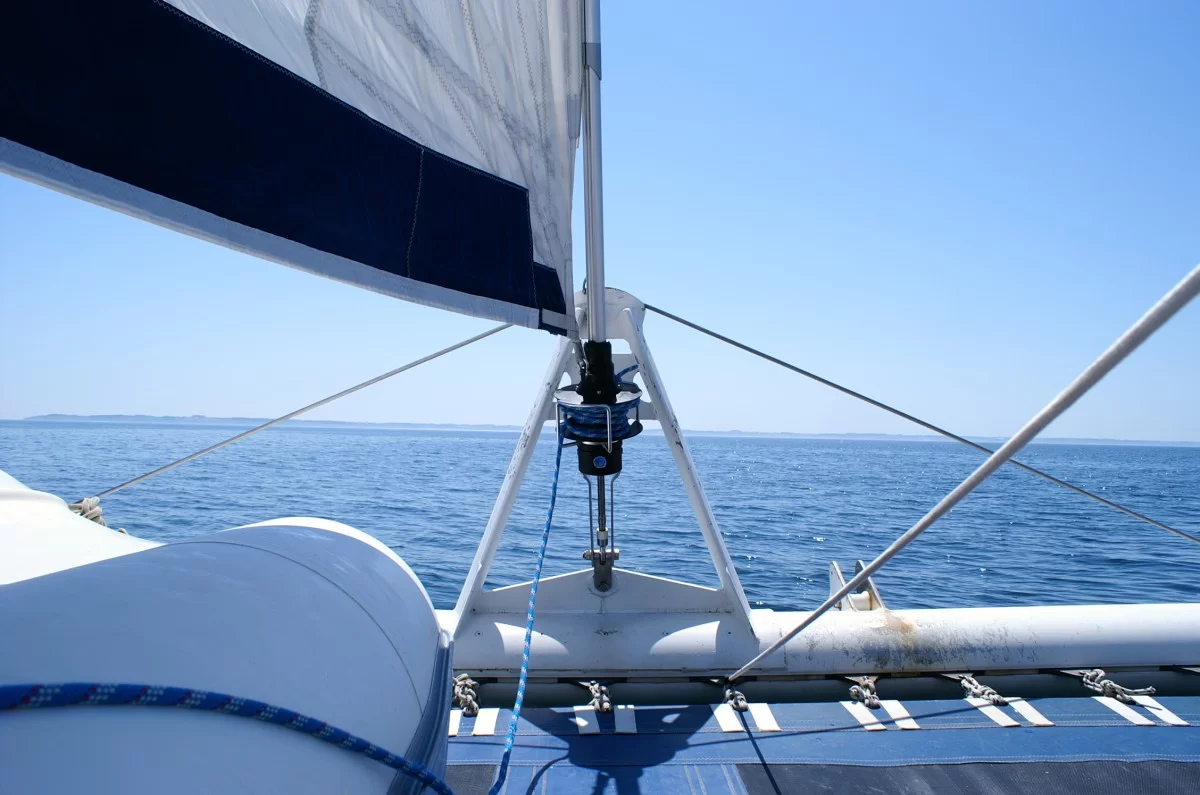 Испанские ученые напечатали полноценный 3D катамаран