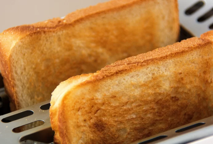 Отходы подсолнечного масла превращают в суперингредиент для хлеба