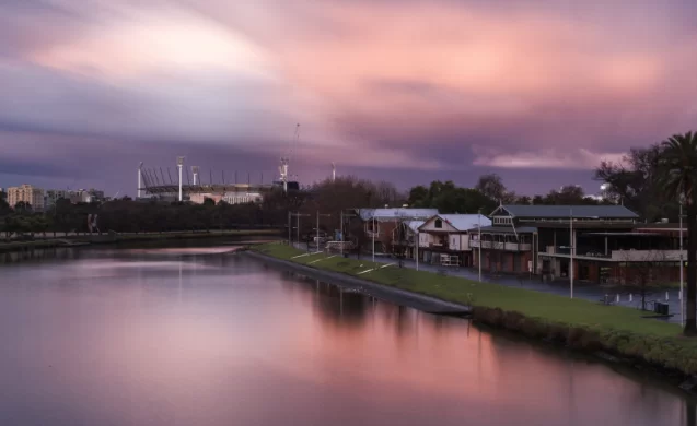 Учёные обнаружили ранее неизвестную магнитную аномалию под Северной территорией Австралии