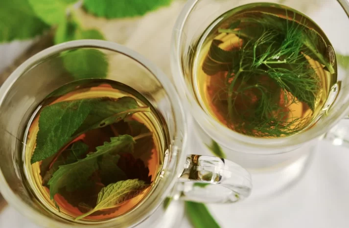 Зеленый чай признан полезным для сердца, мозга и контроля веса