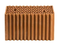 Керамический блок