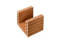 Керамический блок