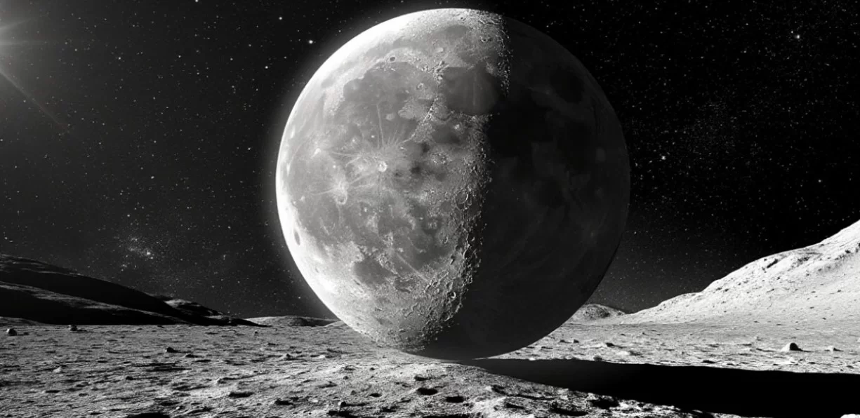 Академик Зеленый: китайские космонавты могут оказаться на Луне до 2030 года