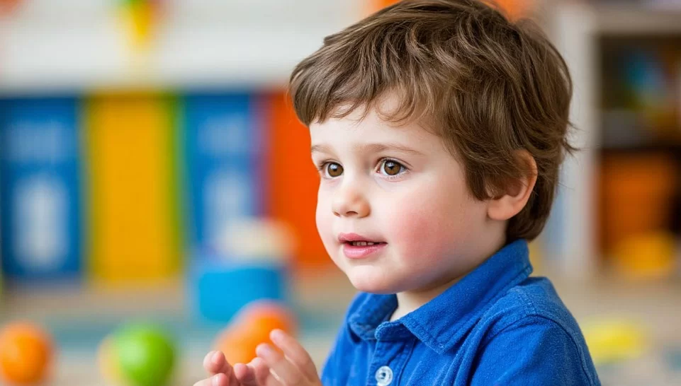 Ученые выявили особенности сна младенцев, которые помогли прогнозировать аутизм