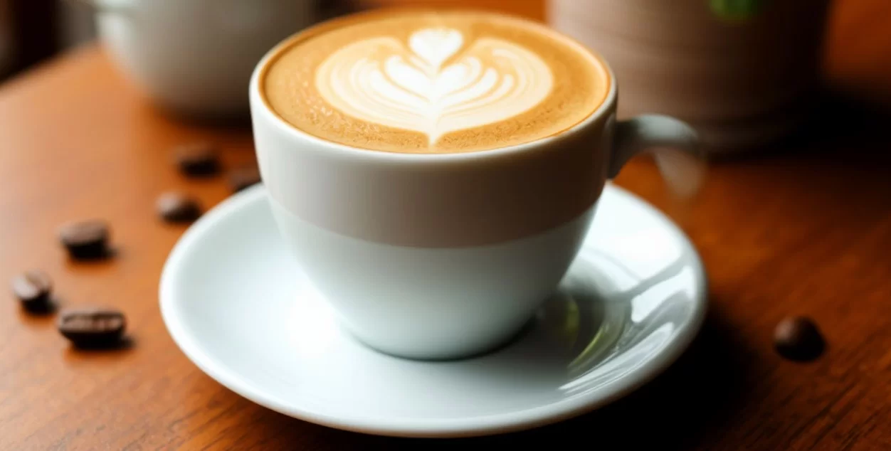 Японские учёные доказали, что кофе помогает при воспалении десен и бактерии