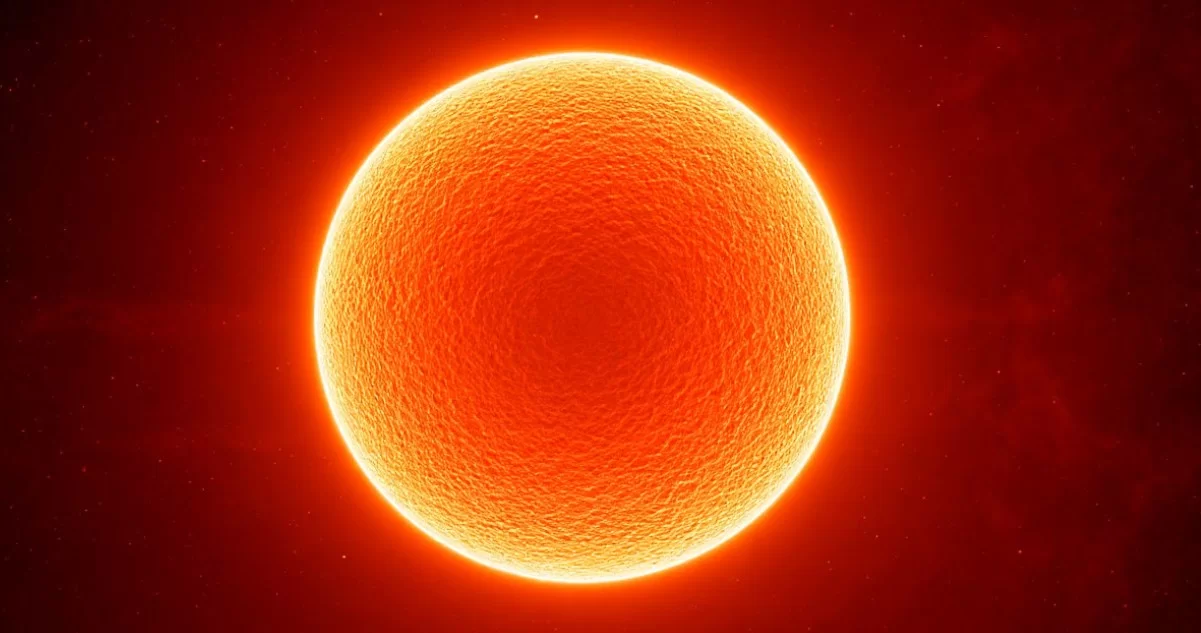 ИКИ РАН: комета C/2026 A1 (MAPS) упадет на Солнце в начале апреля