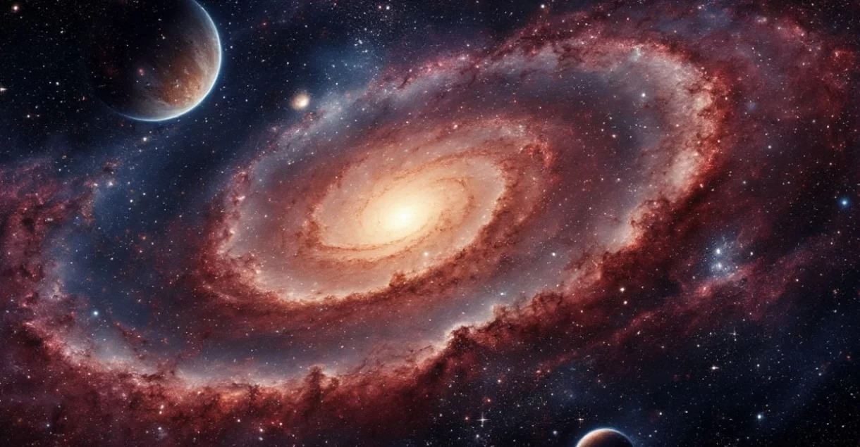 Ученый выявил звезды-кандидаты для роя Дайсона вокруг красных и белых карликов