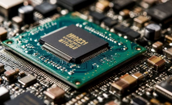 Корнеллский университет разработал уникальную 3D-визуализацию для анализа дефектов чипов