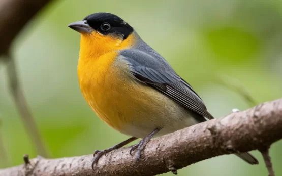 Ученые предупредили о риске массовой гибели птиц из-за аномальных холодов