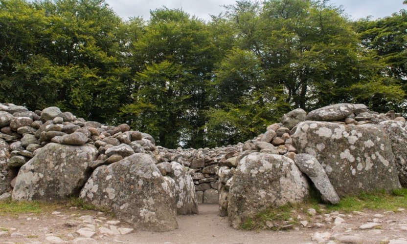 Археологи обнаружили пистолет, который изменил историю оружия