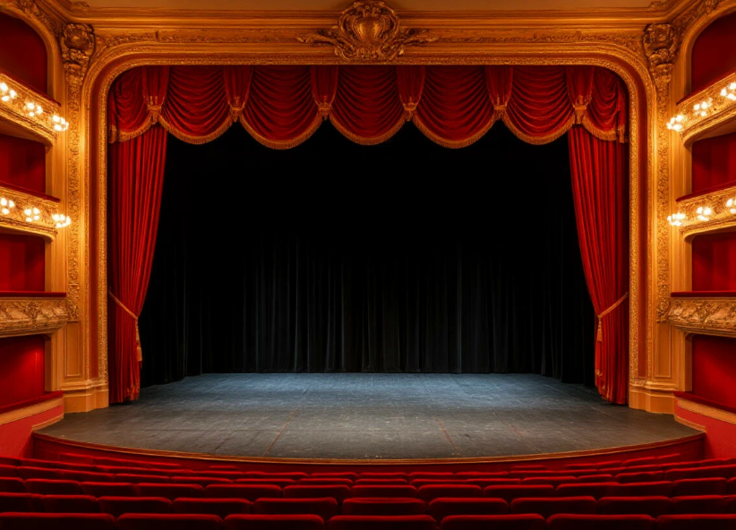 Культурная жизнь города: как ориентироваться в событиях