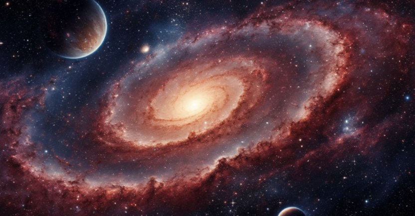 Астрономы выявили скрытые стадии звездообразования в области W51 с помощью JWST и ALMA