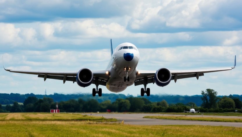 Eve Air Mobility провела 50 полетов eVTOL и вышла в лидеры рынка