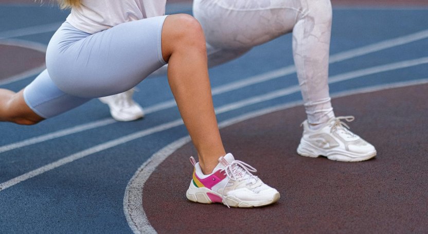 Ученые нашли более простой метод оздоровления, чем 10 тыс. шагов в день