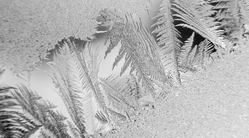 Европе грозит резкое похолодание из-за замедления АМОК