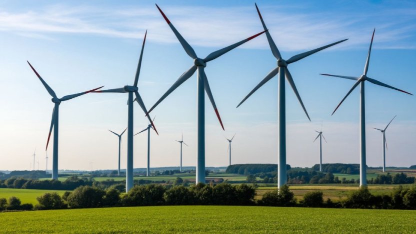 Инвестиции в «зеленую» энергетику выросли до рекордных значений и меняют глобальный рынок