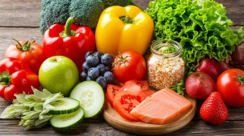 Диетолог Разаренова назвала полезные продукты для печени