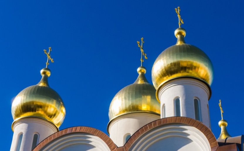 Отец Павел разъяснил ситуацию с пряниками, украшенными храмами Балашихи